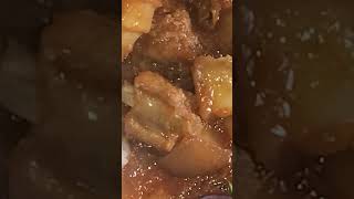 Pork Belly🔥Special porkshorts porkcrispyfry pork mukbang [upl. by Dnaltiac533]