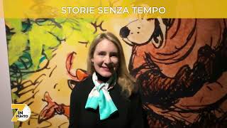 Storie senza tempo [upl. by Saxena]