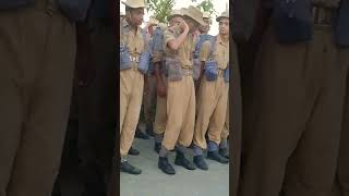 🔥🔥🔥 Training of Assam police commando assampolice shortsfeed viralshort [upl. by Lanae]