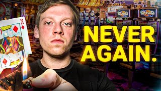 My Gambling Addiction Story  6 Years Of Hell [upl. by Esiuqcaj242]