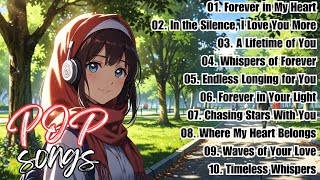 Pop Songs  Pop Love Songs 2024  Romantic Songs  Pop Music [upl. by Lashondra417]