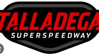 Ricky Stenhouse Jr wins at Talldaga [upl. by Ardnic17]