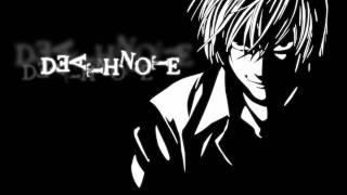 Death Note OST  21  Domine Kira [upl. by Ardnuaed]