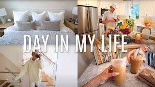 VLOG sunday reset in my hosting era trader joes run dinner party etc [upl. by Annelg513]