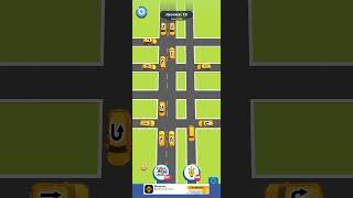 Traffic escape game play 1136trending gaming reels viralvideo HappyGaming [upl. by Eltsryk]