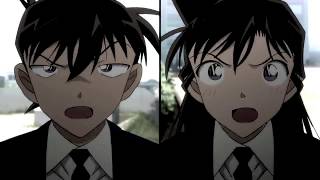 Detektiv Conan  Ran amp Shinichi  »Helium « [upl. by Pompea]