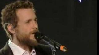 Jovanotti  A Te  live Sanremo 2008 [upl. by Noakes]