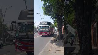 TELOLET BASURI BUS HAFANA IRON MAN [upl. by Wing]