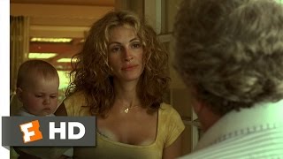 Erin Brockovich 310 Movie CLIP  Erin Is Rehired 2000 HD [upl. by Heiney]