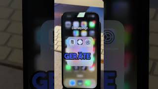 neues iOS 173 Lohnt sich das Update iphonetips iphonetricks ios17 iphoneupdate tech fyp [upl. by Harahs]