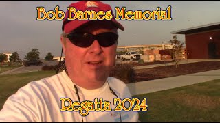 Bob Barnes Memorial Regatta 2024 [upl. by Ghiselin375]