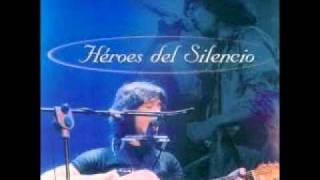 Heroes del Silencio  3  Despertar Acustico En Vivo HQ [upl. by Esela]