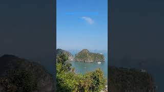 Island Ha long bay [upl. by Dnomar57]