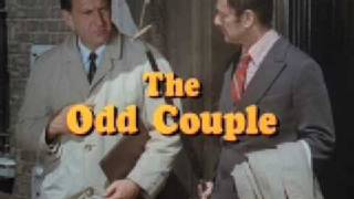 The Odd Couple theme song [upl. by Edouard]