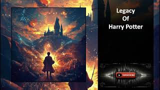 Legacy of Harry Potter Chapter 150 [upl. by Wyon]