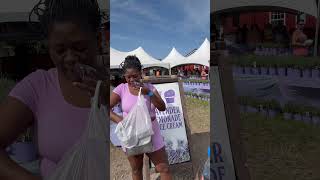 Lavender Festival  Ashely Review content [upl. by Salli858]