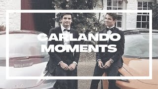 CARLANDO MOMENTS [upl. by Kimmy408]