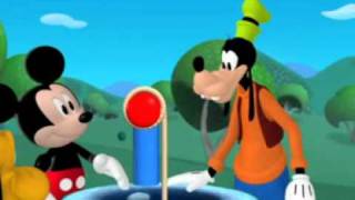 Mickey Mous  The Barnyard Battle 1929 HD [upl. by Larimore142]