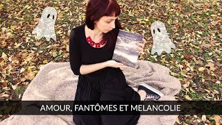 LA LECTURE BIJOU  Les amours dun fantôme en temps de guerre 👻 [upl. by Peers485]