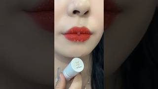 Eps 437 Lip Makeup LipsCAMTV lipsmakeup howtoapplyliquidlipstick makeup lipstick lips [upl. by Hoo]