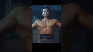 Jean Claude Van Damme vs Bolo Yeung  Double Impact shorts [upl. by Bala]