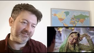 A Brit Reacts to Bollywood  MAAR DALA from the film DEVDAS an analysis [upl. by Bobker]