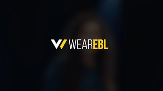 Introducing WEAREBL [upl. by Ainegul]