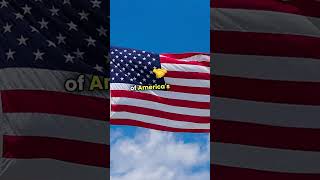 What Do the Symbols and Colors of the US Flag Mean [upl. by Lorin]