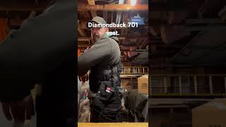 Diamondback vest diamondbacktoolbelts construction carpentry [upl. by Wootan]