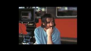 Richard Linklater on independent filmmaking  Part I [upl. by Liahcim288]