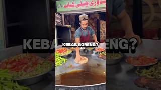 Kebab tapi digoreng [upl. by Emerick]