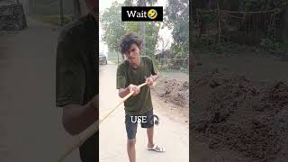 Ghan marhawa com comedy funny publice video please support kijiye bhai log🥺🥺 [upl. by Kcirdla]