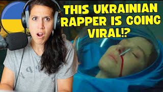 Харфанг  Місія реакція  Harfang  Missions First Time Reaction harfang rap ukraine [upl. by Andree]