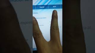 Utilizar modem Telmex como repetidor wifi 2024 Sercomm Entry34T [upl. by Caesar]