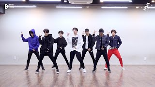 PRACTICE RECORD BTS 방탄소년단 ‘Best Of Me’ 2022BTSFESTA [upl. by Bixler]