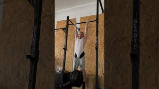 1 x 55kg 8  5x2 45kg fronte IG pasqualescafarella for Coaching Online streetlifting [upl. by Odessa]