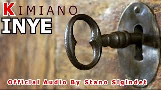 KIIMIANO INYE BY STANO SIGINDET OFFICIAL AUDIO [upl. by Siravaj773]