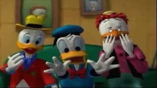 Donald Duck Goin QuackersQuack Attack Dreamcast Walkthrough Part 1 [upl. by Schuman]