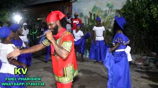 Men bon vodou ayisyen vodou latibonit la bel anpil [upl. by Hallimaj]