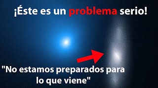 El Premio Nobel advierte sobre el telescopio James Web“Algo extraño está sucediendo en el universo” [upl. by Keare]