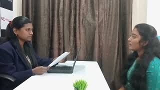 HR Mock Interview Top HR Interview Questions Asked  Fresher HR Interview Questions and Answers [upl. by Isiahi112]