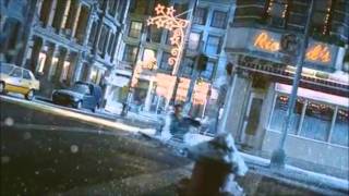 Coca Cola Christmas Commercial 2011  Natasha Bedingfield [upl. by Hametaf]