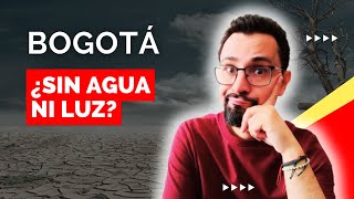 ¿Cuánta agua le queda a Bogotá [upl. by Matlick680]