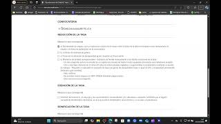 No pagar por presentarse a una oposición en el Ayuntamiento de Madrid Demandante de empleo [upl. by Sully]