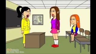 Episode 020140022 Olivia Gets Expelled [upl. by Cleopatra105]