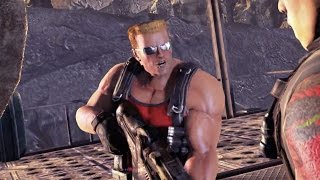 Bulletstorm Full Clip edition  Port Report [upl. by Lahtnero916]