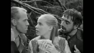 The Genius of Ingmar Bergman [upl. by Nonnaer779]