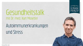 TopThema Autoimmunerkrankung und Stress [upl. by Meldon]