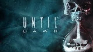 Until Dawn O Death  Amy Van Roekel [upl. by Cutty]