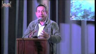 Ruben Garcia Evangelizador Católico  Raíces de La Homosexualidad Parte 1 [upl. by Richman567]